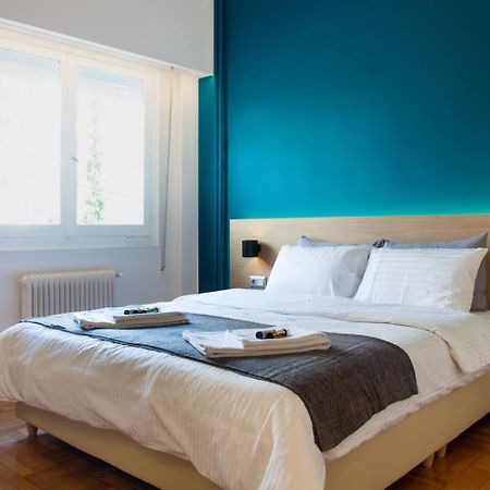 Toni'S Brand-New Studio Next To Syntagma Square Athen Exterior foto