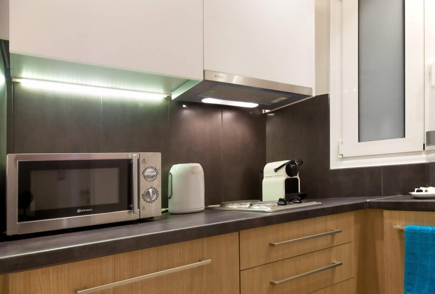 Toni'S Brand-New Studio Next To Syntagma Square Athen Exterior foto