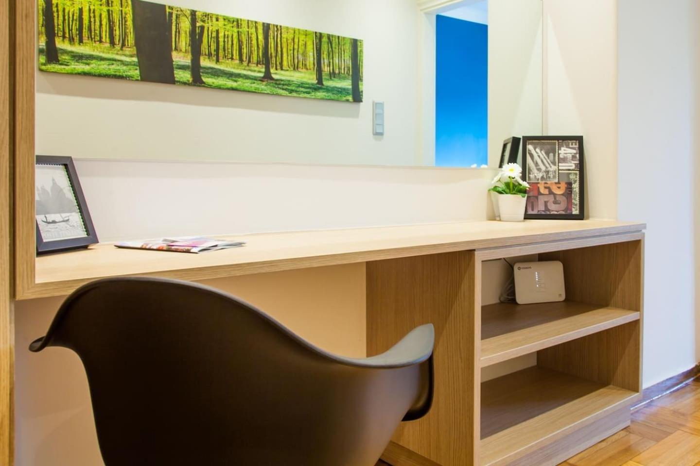 Toni'S Brand-New Studio Next To Syntagma Square Athen Exterior foto